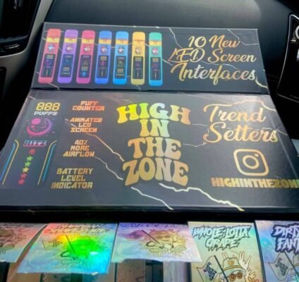 hitz disposable​