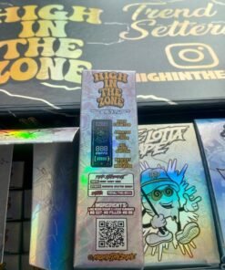 hitz disposable​