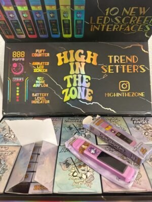 HITZ 2G Disposable
