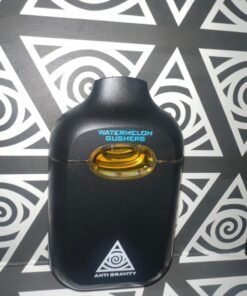 Anti Gravity 2G Disposable